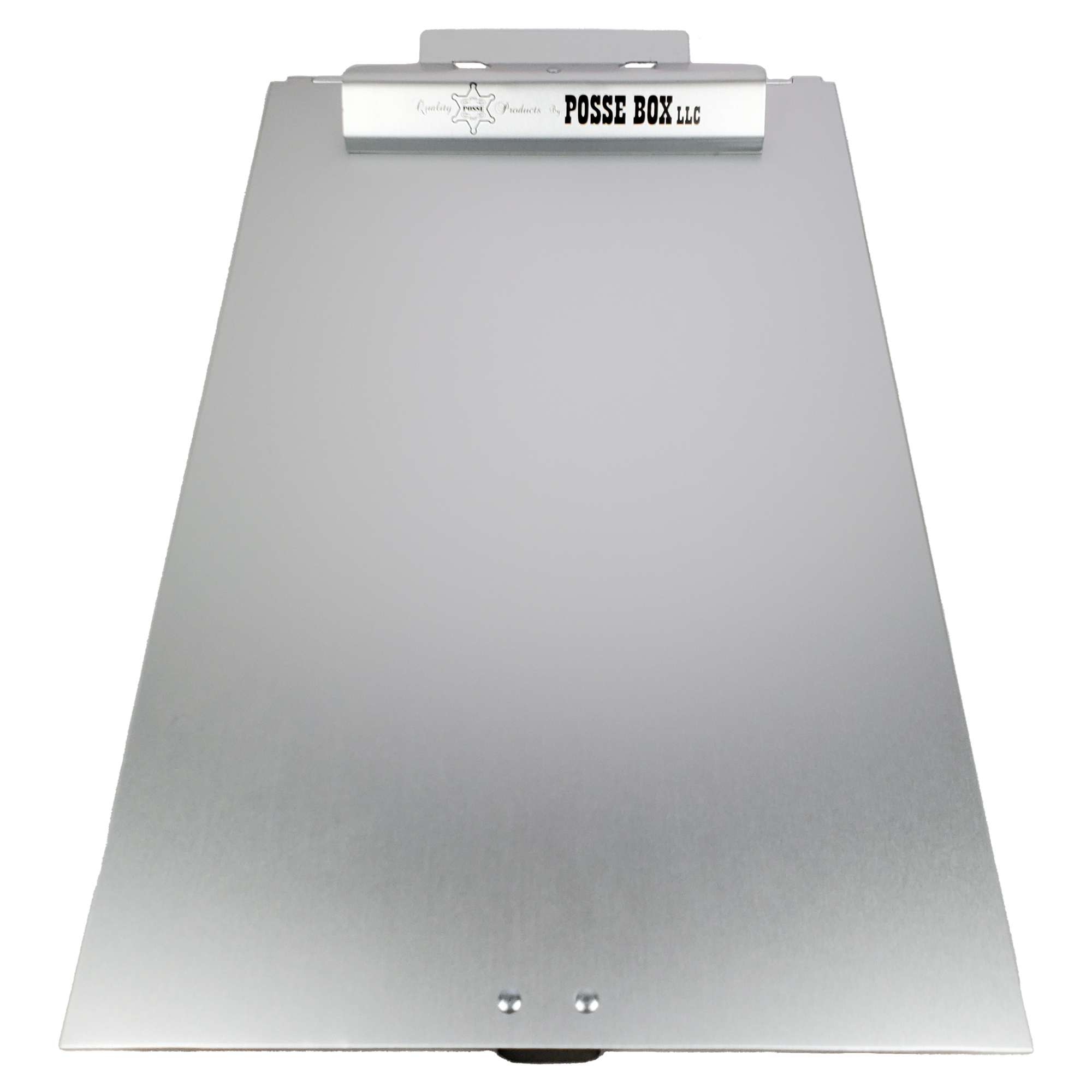 Posse Box - Bottom-Opening Single Compartment Clipboard PJ-32D